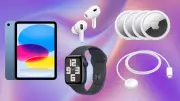Apple Deals Hit Record Lows in Canada: AirTags, iPads, MacBooks on Sale