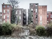 Are We Heading for a New Dark Age? Historian Warns of Civilizational Decline