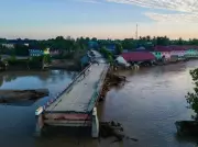 Asia Floods: Military Deployed as Death Toll Nears 1,000 Across Four Nations