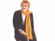 Astrologer Georgia Nicols Predicts Political Unrest for 2026