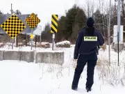 Asylum Seekers at Quebec Border Drop 19% as Canada Tightens Enforcement