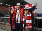 Atlético Ottawa Forced to Host 'Home' CONCACAF Game 500 km Away in Hamilton