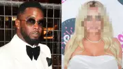 Aubrey O'Day Details Diddy's Explicit Emails in Netflix Docuseries