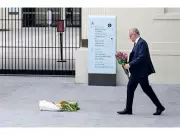 Australia Orders Security Review After ISIS-Inspired Bondi Beach Massacre Kills 15