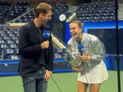 Australian Sports Reporter Duncan McKenzie-McHarg Dies at 41 in Los Angeles