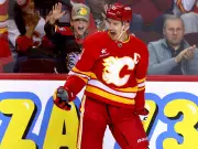 Backlund's Olympic Dream: Flames Captain Aims for Final Shot with Sweden in 2026