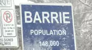 Barrie Passes Interim Control By-law to Manage Future Growth