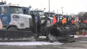 Barrie's Snow Clearing Strategy: Priority Roads to Sidewalks Explained