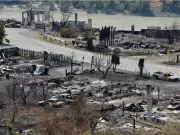 B.C. Court Allows Class Action Linking CN, CP Rail to Lytton Fire