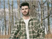 B.C. man gets community sentence for fatal Banff stabbing of Ryden Brogden