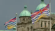 B.C. MLA Proposes Statutory Holiday to Honour Freedom Convoy