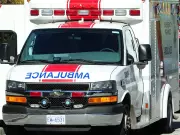 B.C. Paramedics Union Warns of Strike as Contract Talks Collapse