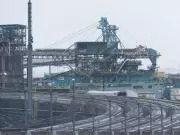 B.C. Premier Eby Claims Ignorance as $1B Potash Port Chooses Washington