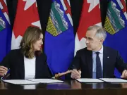 B.C.'s Pipeline Stance Risks Western Canada's Economic Growth, Analysts Warn