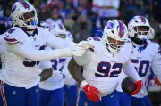 Bills Defense Delivers in Clutch, Overcomes Flaws to Secure Crucial Win