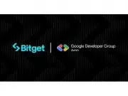Bitget Partners with Google Developer Group at ETH Zurich to Foster Web3 & AI Talent