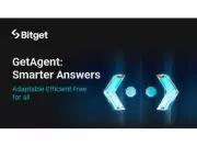 Bitget Upgrades GetAgent AI Trading Assistant with Free Access for All Users