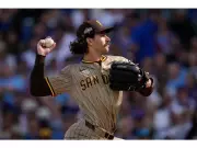 Blue Jays Sign Dylan Cease to Record $210M Deal, Bolster Rotation