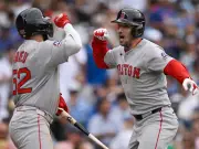 Blue Jays Target Alex Bregman in Aggressive Offseason Bat Hunt