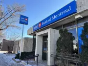 BMO to Close Melville Branch in 2026, Third Saskatchewan Shutdown