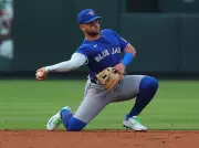 Bo Bichette's Future Position: Could a Move to Second Base Cost Him Millions?