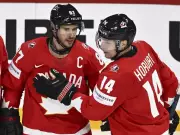 Bo Horvat's Olympic Bid: Ex-Canucks Captain on Team Canada Radar Despite Injury