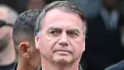 Bolsonaro Endorses Son's 2026 Presidential Bid from Hospital