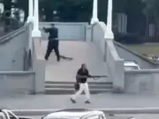 Bondi Beach Massacre: Nine Minutes of Terror at Hanukkah Celebration