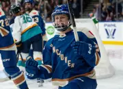 Boreen, Maschmeyer Lead Vancouver Goldeneyes to Victory Over New York Sirens