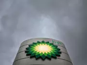 BP Ousts Canadian CEO Murray Auchincloss After Clashes with New Chair