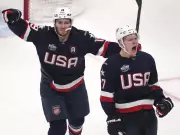 Brady Tkachuk Endorses Senators Teammates for 2026 U.S. Olympic Hockey Team