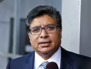 Brampton Lawyer Deepak Paradkar Granted $5.25M Bail in Ryan Wedding Drug Case