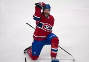 Brandon Prust Dismissed as London Nationals Head Coach on New Year's Eve