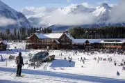 Bright Winter Forecasts Boost Canadian Ski Resorts, Despite Youth Trends