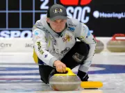 Bruce Mouat Eyes Olympic Gold After Dominating Curling's Grand Slam Circuit