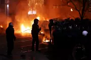 Bulgaria's Government Withdraws Austerity Budget After Massive Protests