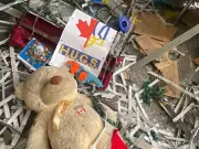 Calgarians Mark 4th Wartime Christmas in Ukraine Amidst Bombings