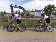 Calgary Advances Bearspaw South Feeder Main Replacement, Construction Set for 2026