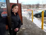 Calgary Businesses Hit by Second Water Main Break in 18 Months on NYE