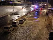 Calgary Enacts Stage 4 Water Restrictions After Major Main Break on 16th Ave