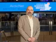 Calgary Hosts North America's Largest Arctic Science Summit