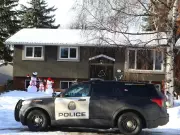 Calgary Man, 37, Charged with Second-Degree Murder in Deer Run Domestic Homicide