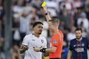 Calgary Referee Drew Fischer Selected to Officiate MLS Cup Final Featuring Messi
