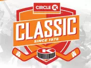 Calgary UPP Flames Enter Circle K Classic as Top Contenders with Championship Pedigree
