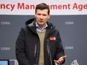 Calgary Water Main Bursts Again: Mayor Farkas Demands Accountability