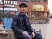 Calgary's 2025 Mayor for a Day: Kamran Shukoor's Vision for Health and Politics