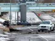 Calgary's Bearspaw Feeder Main Fails Again: Second Catastrophic Rupture Triggers Water Crisis