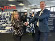 Calgary's Bravo Target Safety Partners with STARS Vigilant to Protect Remote Energy Workers