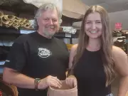 Calgary's Buckskin Leather Celebrates 40 Years as Top Canadian Supplier