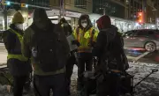 Calgary's Homeless Outreach Team Faces Eviction, Seeks New Headquarters